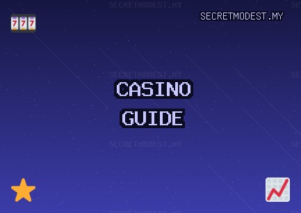 مواقع مكافأة الكازينو - 1909 مكافأة مجانية | secretmodest.my